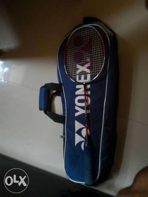 Yonex Muscle Power 22 Plus badminton racket