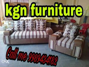 3+1+1brand new sofa sets for decorate a home in