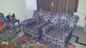 5+2 Seater sofa