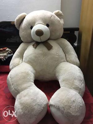 5ft teddy for sale,excellent condition