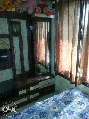 A Complete bedroom set in "As New" Condition.