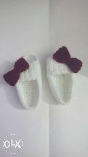 Baby shoes.0 month to 1 yr.all colors available.