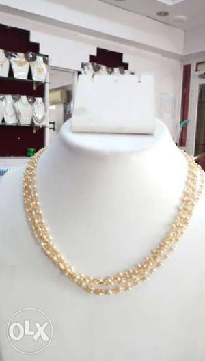 Beads malas clearance sale 300/-