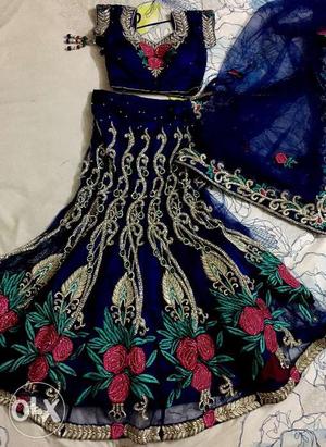 Beautiful lehnga choli