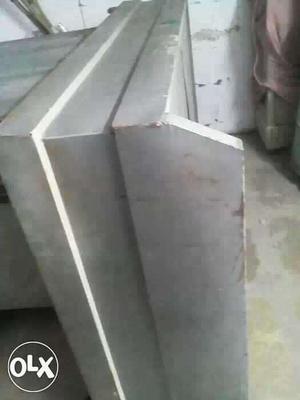 Bed is in good condition...no damage...only
