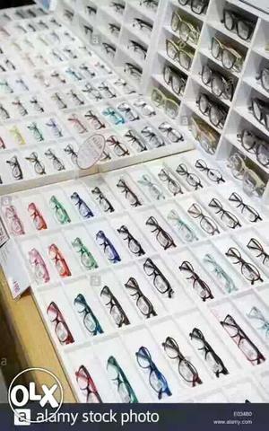 Best quality optical frames available at wholesale prices