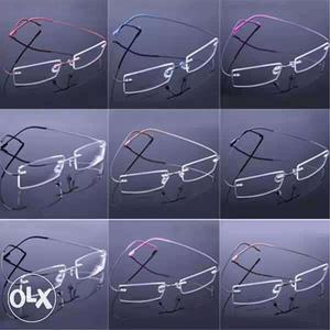 Best quality optical frames available at wholesale prices