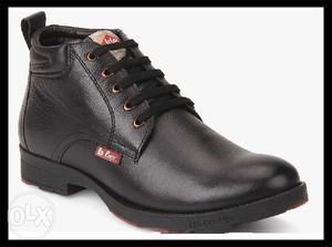 Brand new lee cooper formal shoes for men at Rs..