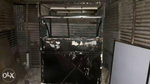 Cart for hotels.. its good condition and also all