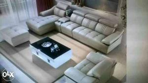 Deals in new sofa set I am manufacturer