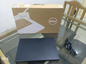 Dell Inspiron  Laptop 2 GB Ram 500 GB Hard