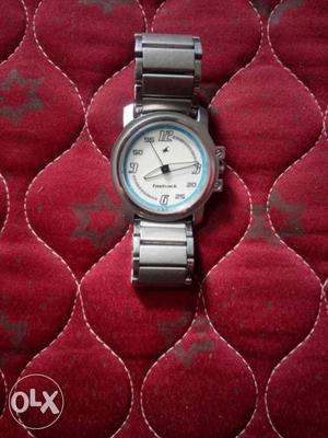 Fastrack new watch hai