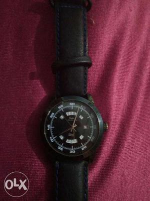 Hmt quartz watch original