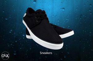 Imported Sneaker Material- synthetic Net Colour-