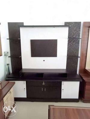 It's new look LCD unit one and only my shop
