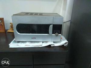 Kenstar microwave oven. 25lit capacity.