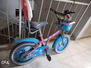 Kids cycle for sale.