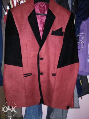 M -size only one time used new rad blazer