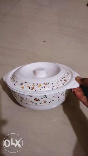 New Beautiful design container