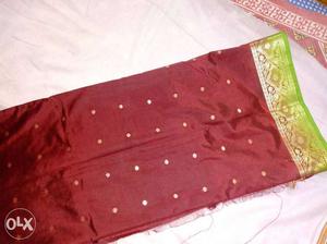 New Sari, Without use,,,