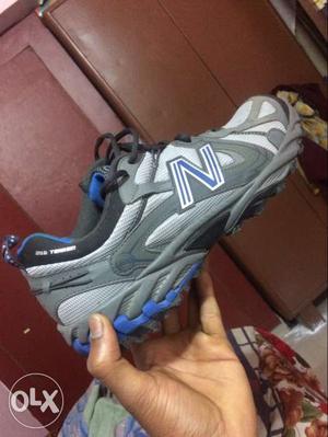 New balance 573, uk 11, can be used for running