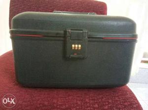 PRINCE Lady's Vanity Case. Unused and almost new.