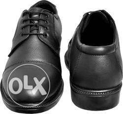 Police oxford shoes just bought few days ago.