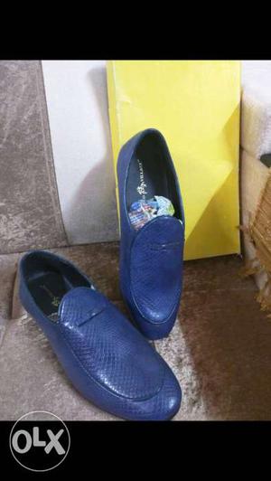 Polo village Unused brand new condition shoes