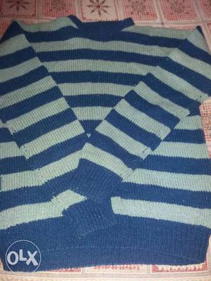 Set of two sweaters