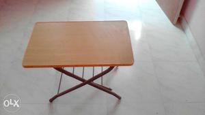 Small size tea table for sale at reasonable price kandivli w