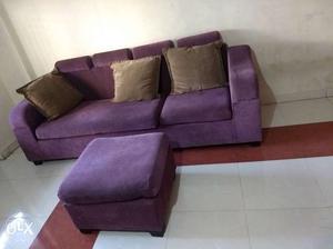 Sofa set very Good in Condition