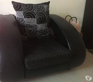Trendy sofa set - excellent condition Bangalore