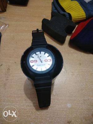 Want to sell New Fastrack watch. mrp: ₹.