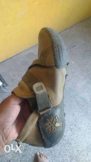 Woodland shoe in very good condition want to sell