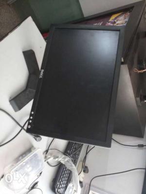 17 inch dell led