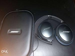 3 days old Brand new BOSE headphones with active noise