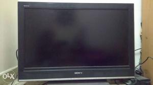 32 inch soni bravia in full working condition