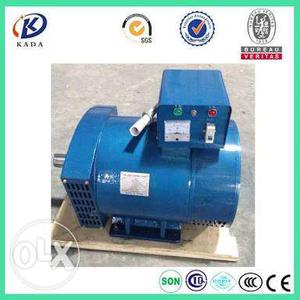5 kva single phase alternator,generator, new not used