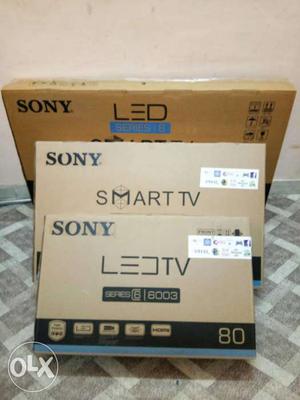 50 inch smart Sony full HD led TV very less price
