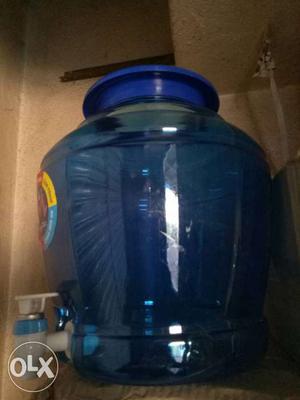 9 later water Dispenser (mataka) new