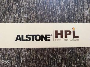 Alstone HPL, 8x4, available in all colors