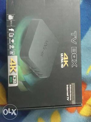 Android box for sale at good price