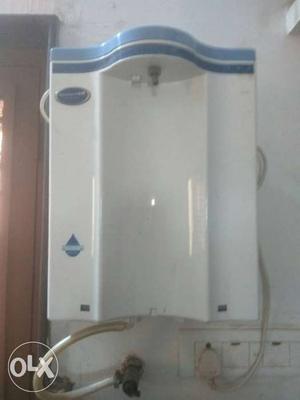 Aquaguard TOTAL water purifier in good working