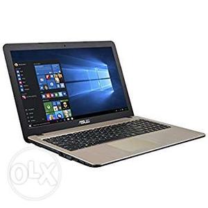 Asus X540Y(3 months old) 15.6-inch Laptop