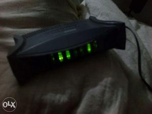 BILLION Adsl Router in good working condition