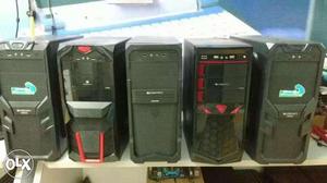 BOX PAck CPU For Sell Intel Core2duo 2gb/160gb Rs. Fix