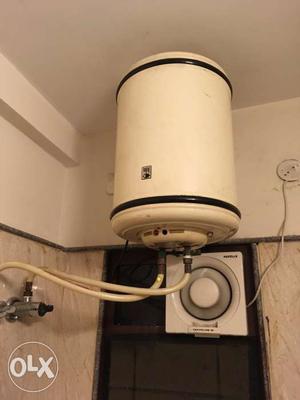 Bajaj Geyzer 25 Ltrs Storage Water Heater