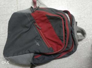 Branded skybag