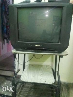 CRT Television