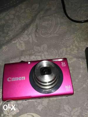 Canon A for sale. Works perfectly fine.